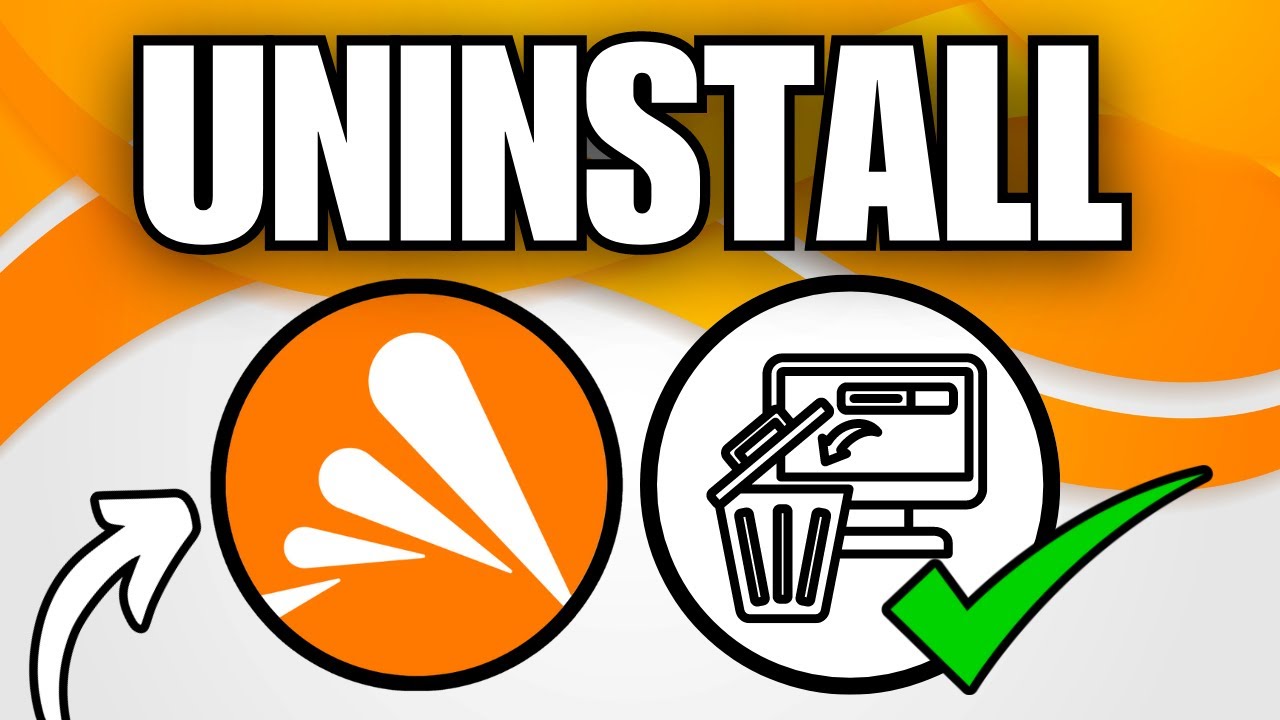 How To Completely Uninstall Avast in Windows 11