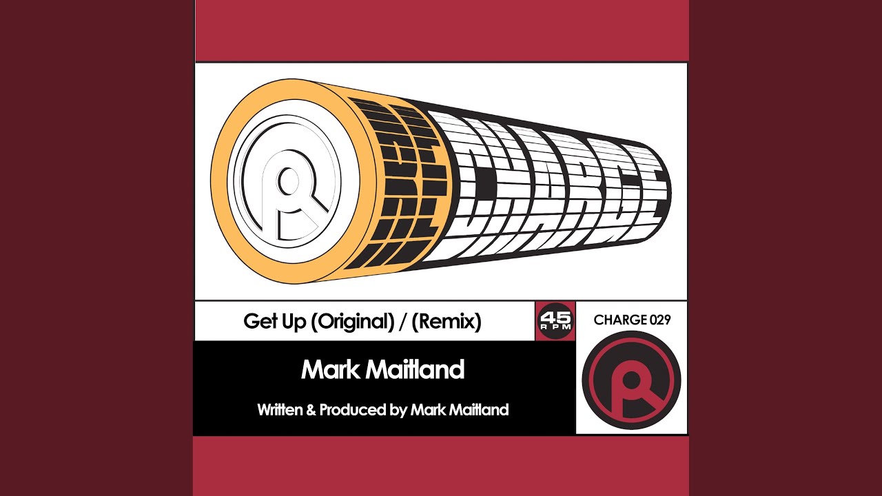 Get Up (Original Mix)