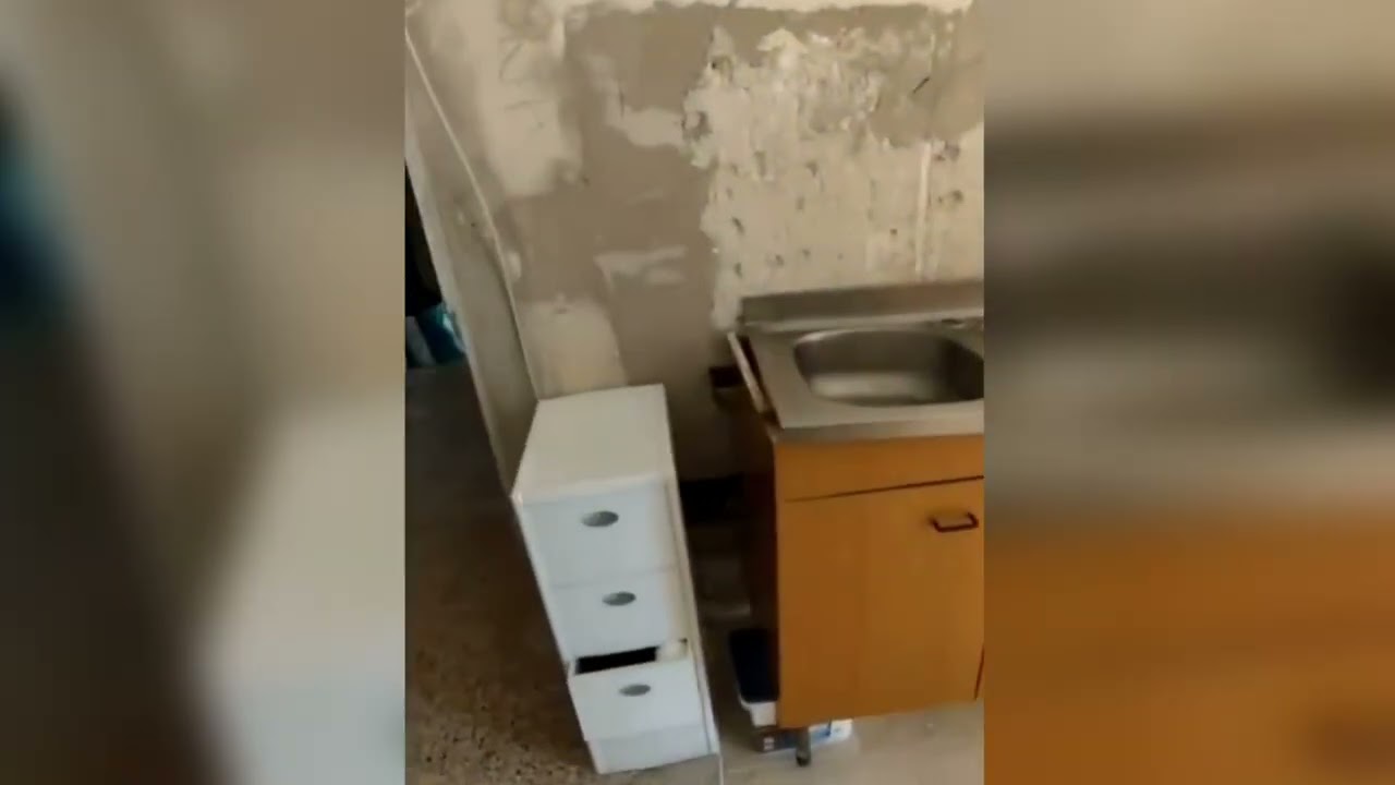 Sgombero di due case a Molfetta: erano occupate abusivamente da una coppia vicina alla criminalità