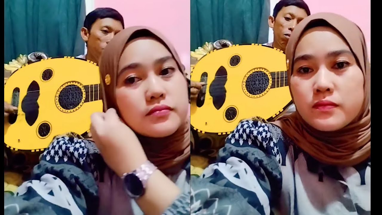 Gambus Bugis - Nabelleang sanreseng