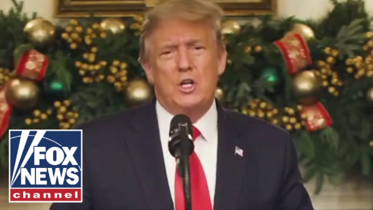Trump threatens to veto COVID bill, demands Congress make this big change