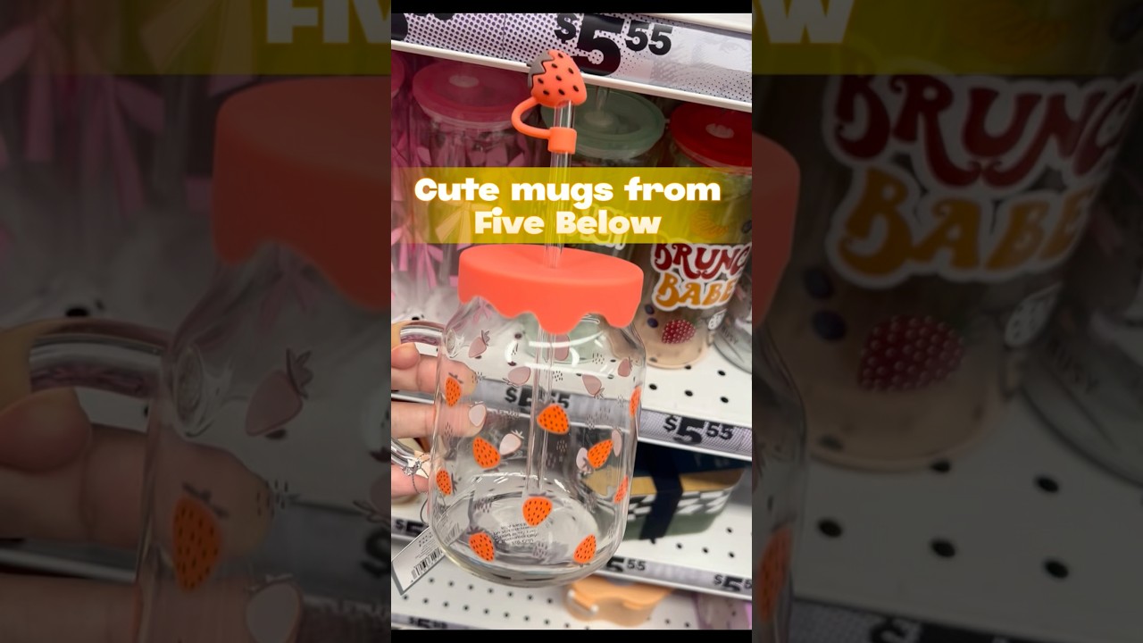#fivebelow