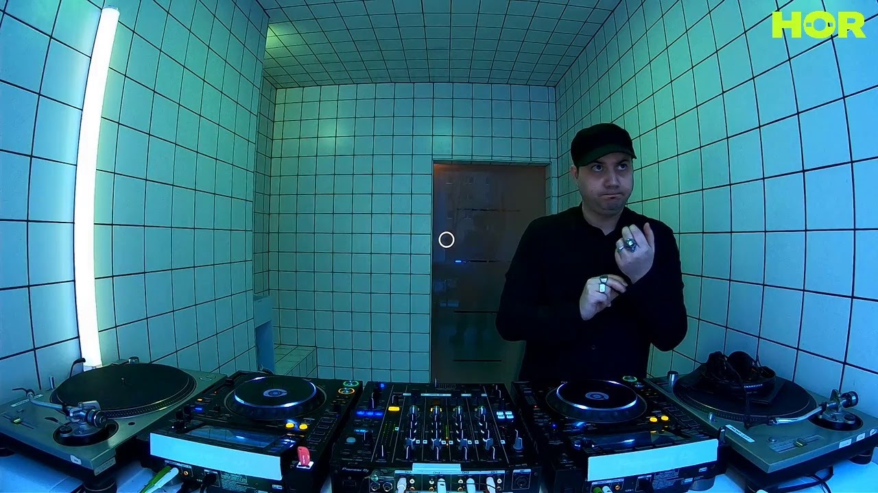 aufnahme + wiedergabe Showcase - Alessandro Adriani / March 19 / 5pm-6pm