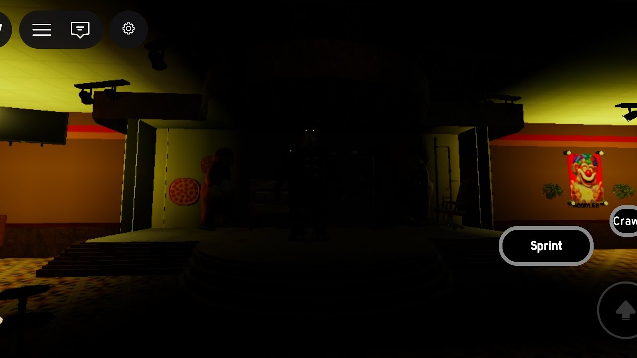 Night shift at Paulie's part 2 funny/super duper laggy 