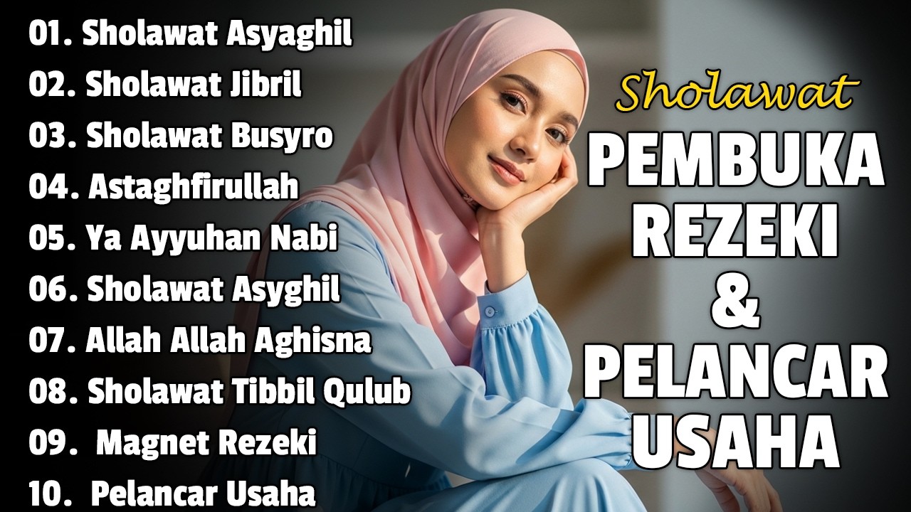 Lantunan Sholawat Reggae Adem yang Membawa Ketenangan Hati dan Pikiran Tahun 2026