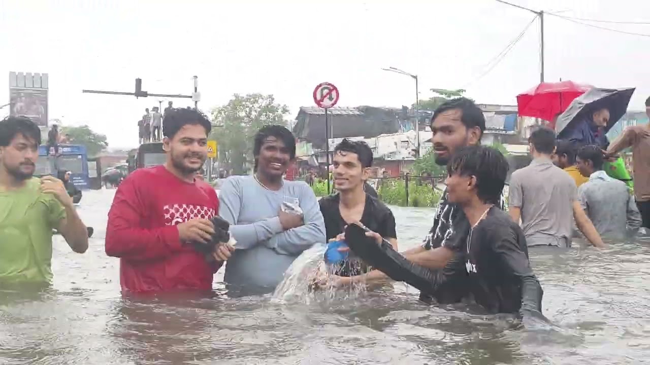 kurla ka swimming pool