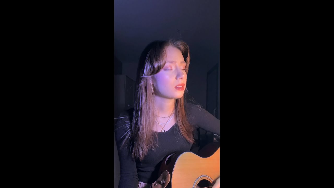 dargın cover-emir can iğrek, zeynep bastık