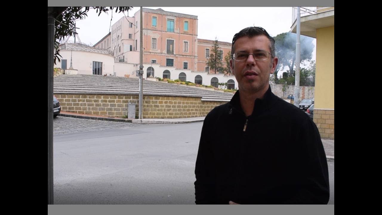IL CALVARIO e la CHIESA dei MISTERI