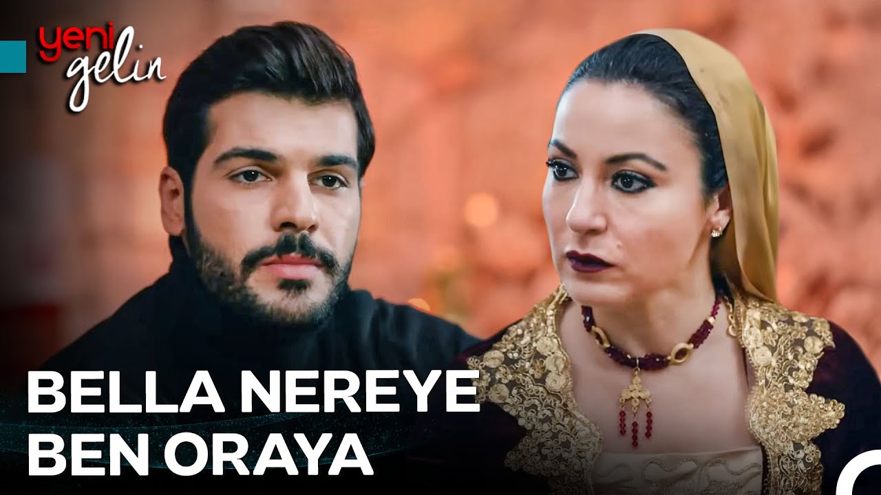 Hanımcılık Deyince De Hazar Bozok - Yeni Gelin