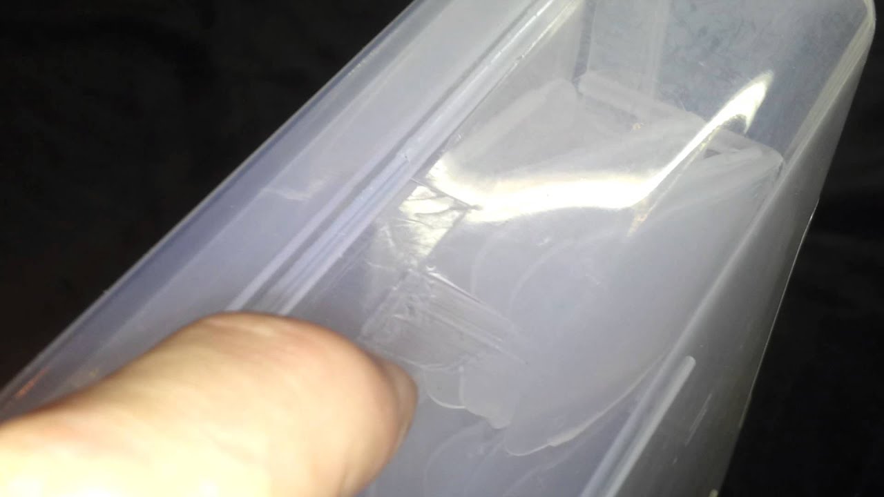 Plano Molding case problems 3750