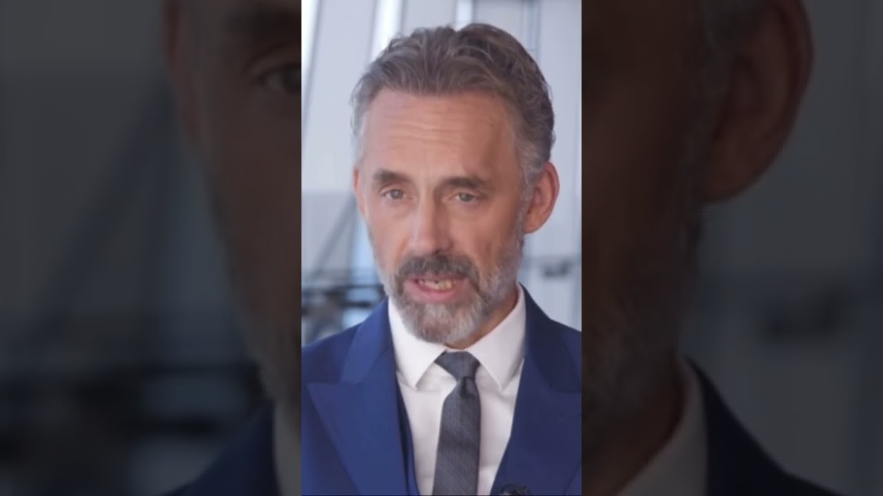 How Being an Overprotective Parent Can Ruin Your Kids - Jordan Peterson #shorts #jordanpeterson #jbp