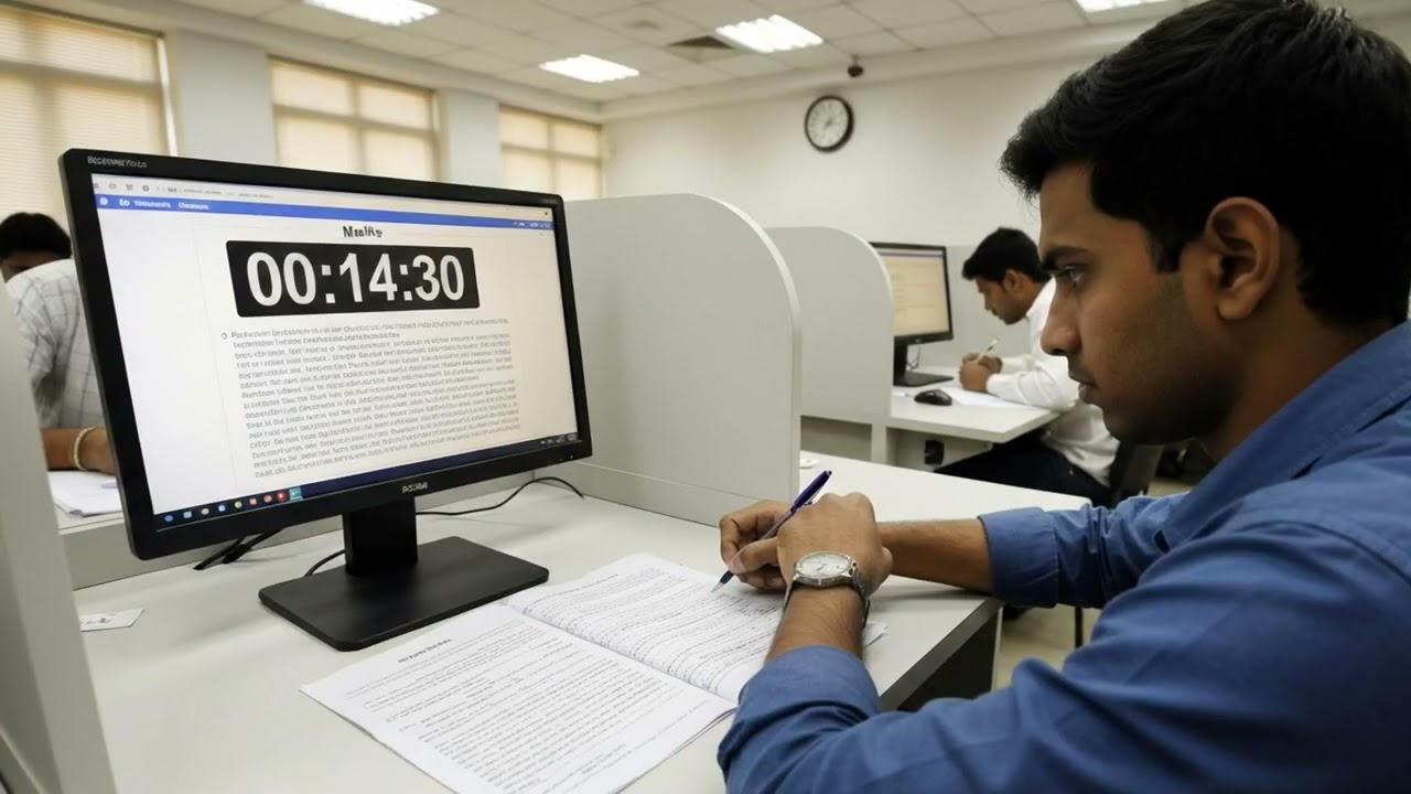 SSC Exams: What's really going on with the job crisis and all these reforms?
