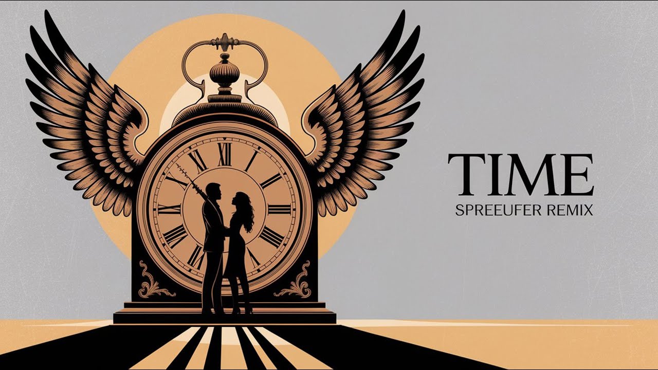 Zeit erhebt sich – Hans Zimmer Time (German Cover / Spreeufer Remake)