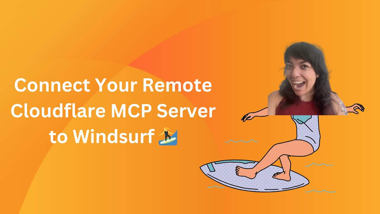 Connect Your Remote MCP Server to Windsurf