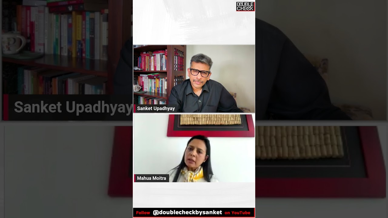 Kalyan Banerjee An Emotional Person. Not Like Other Traitors. Not Against TMC: Mahua Moitra