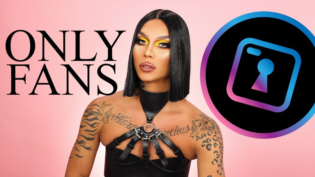 ONLYFANS... THE TRUTH | Kimora Blac