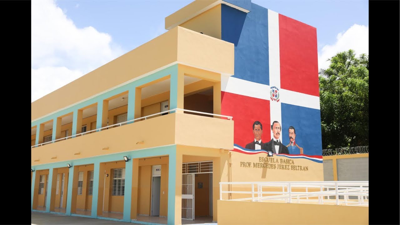 En la escuela