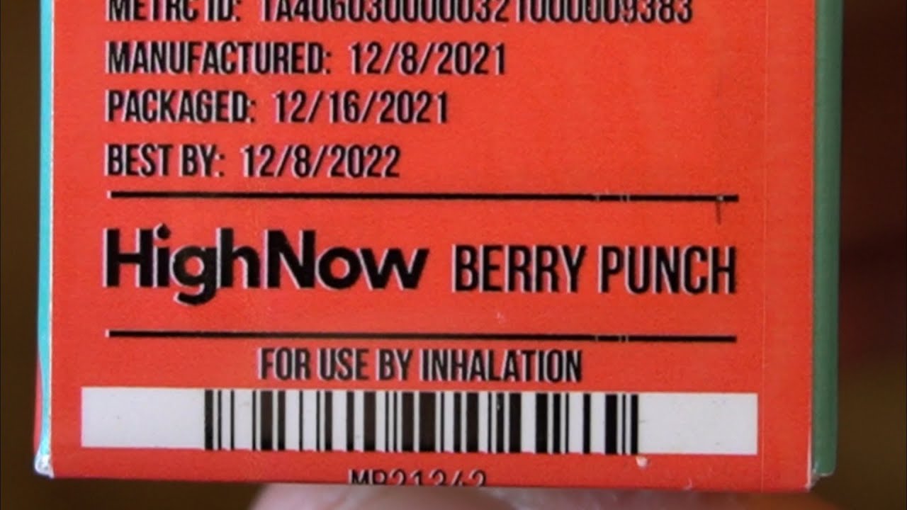 TRYING HIGHNOW (moxie company)