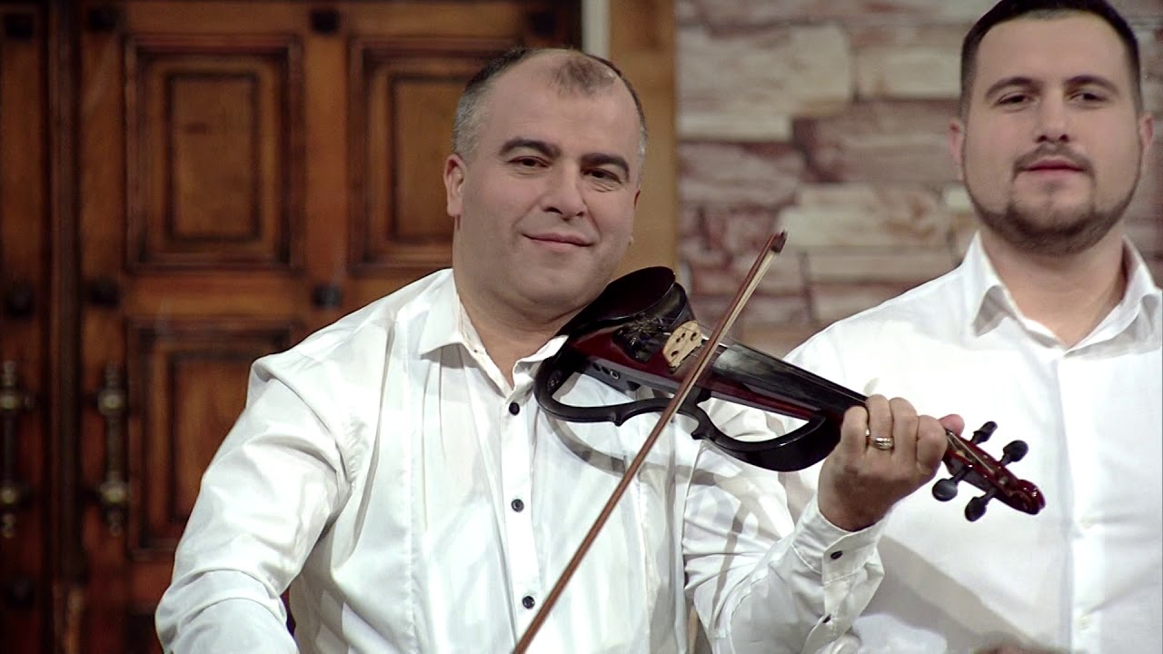Goci bend - Pjevaj srce (Gara) BN Music Etno 2020