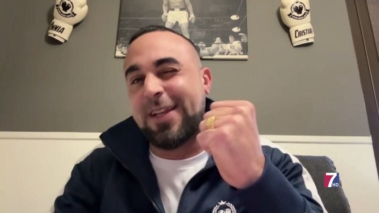 Este sábado Zornotza vivirá una velada de boxeo histórica