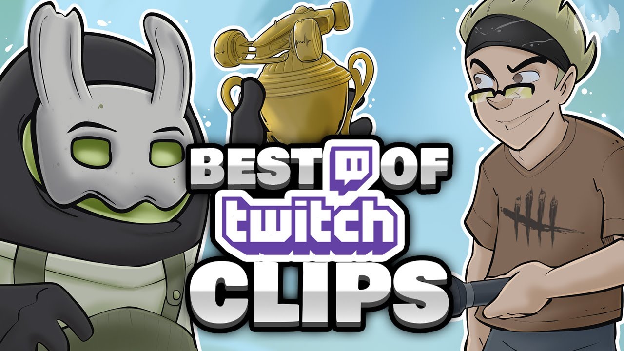 HIGHLIGHTS werden BERECHNET 🎼 - ♠ Best Of Twitch Clips #056 ♠