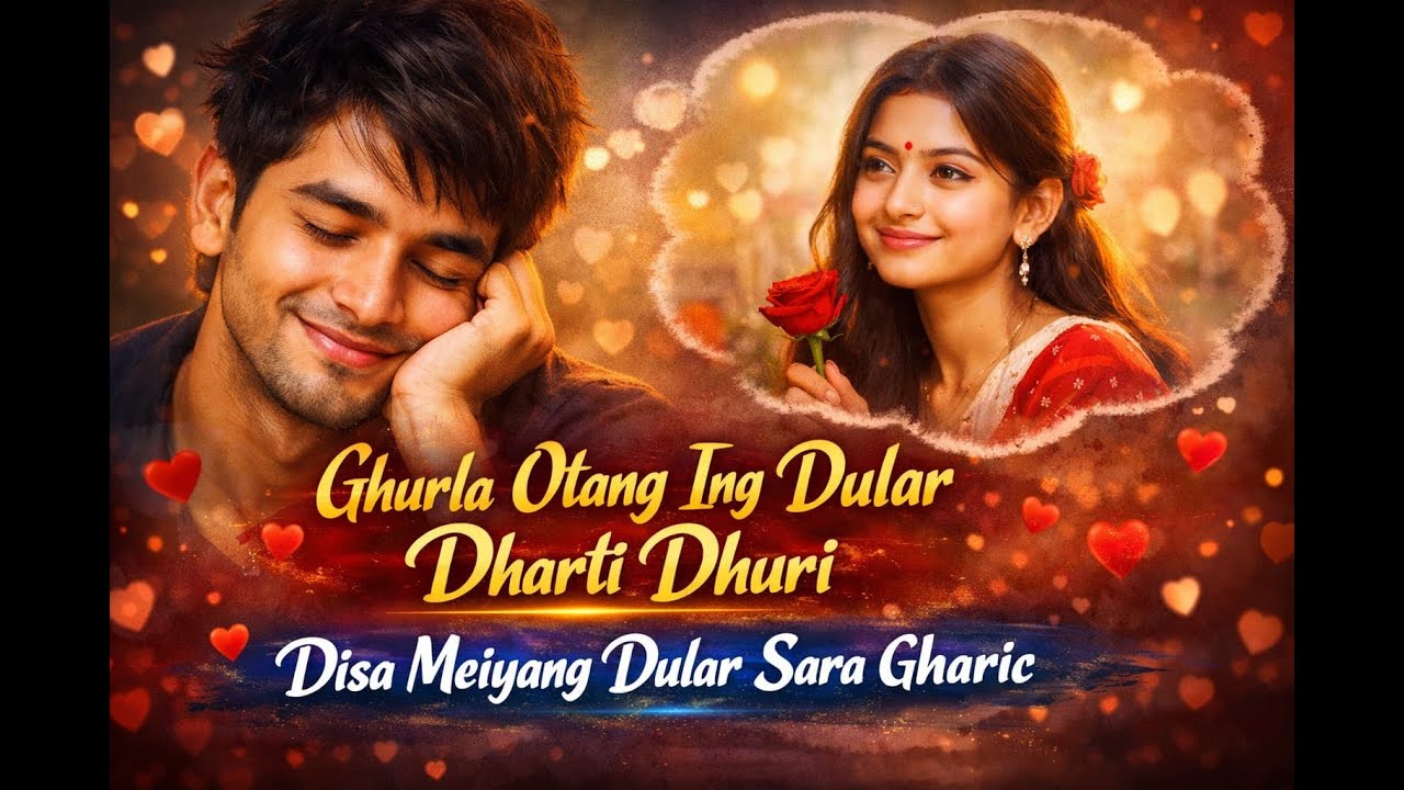 Ghurla Otang Ing Dular Dharti Dhuri