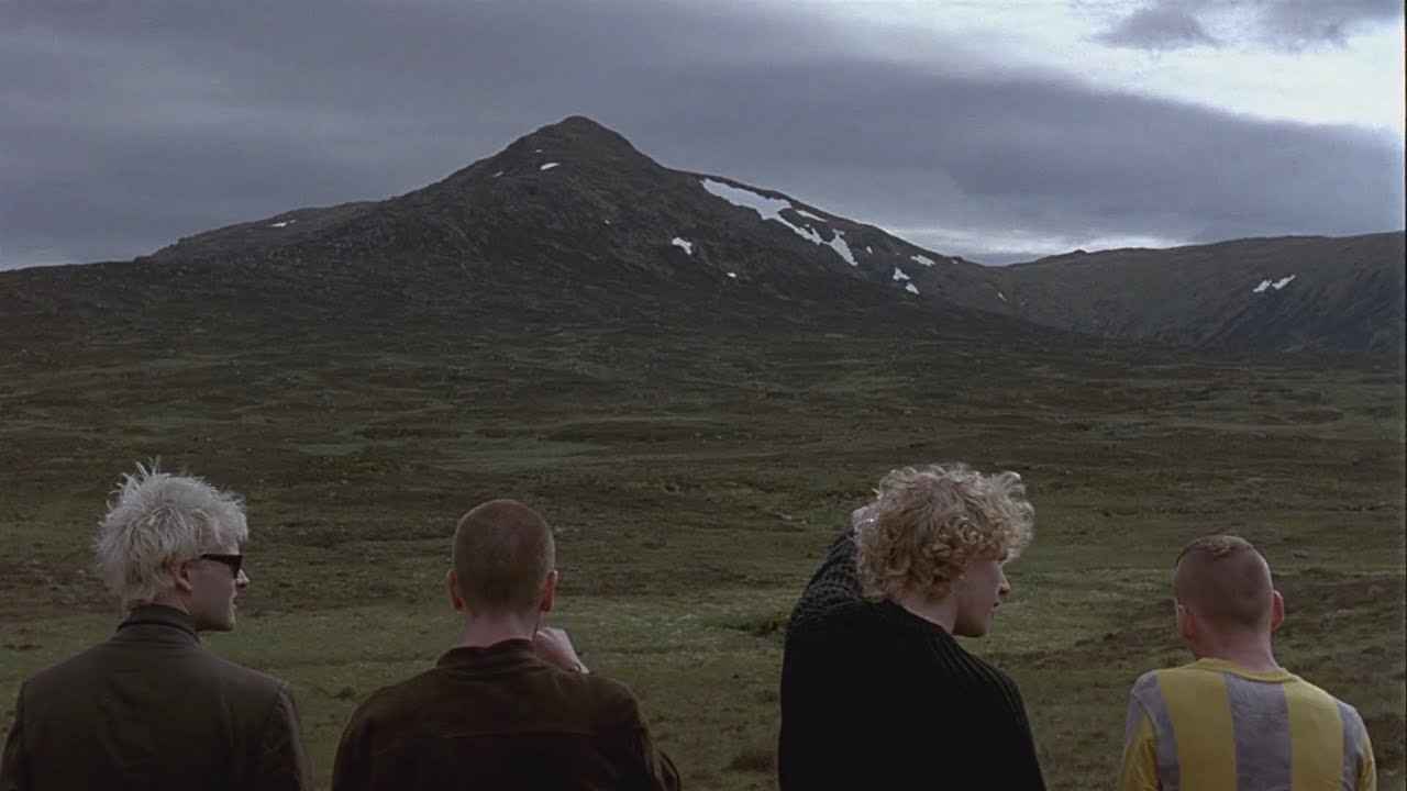 Underworld - Slow Slippy (Synth Loop) Last Vibes