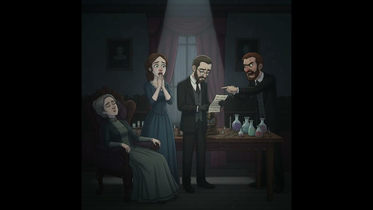 Lev Tolstoy | Aile Kanı | Sesli Hikaye