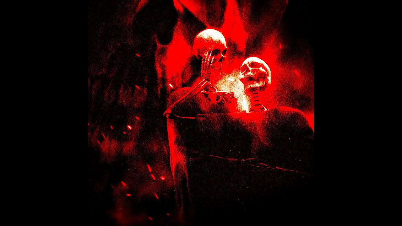 [FREE FOR PROFIT] BONES TYPE BEAT SAD 