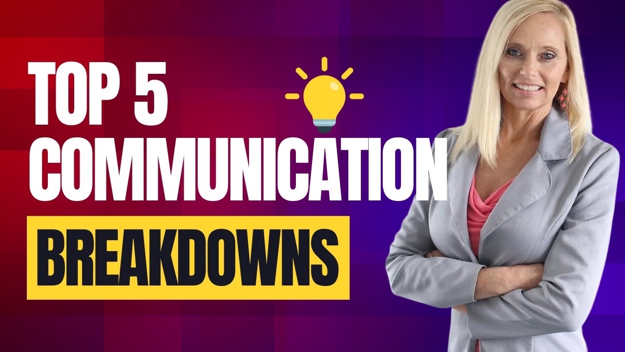 Dear Dr. Becky, How Can I Fix Communication Breakdowns in Relationships?