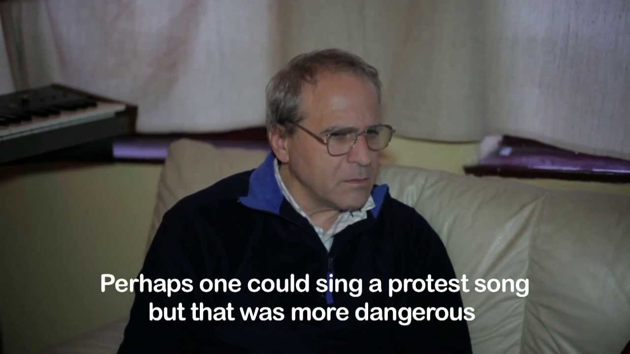 The Rodion GA Story: Inside The Mind of Rodion Rosca