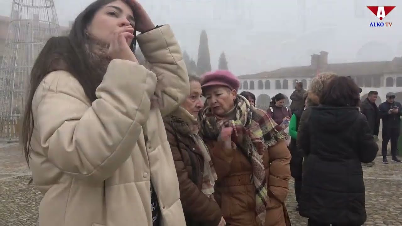 2025 12 31 San Silvestre garrovillana - Alko TV