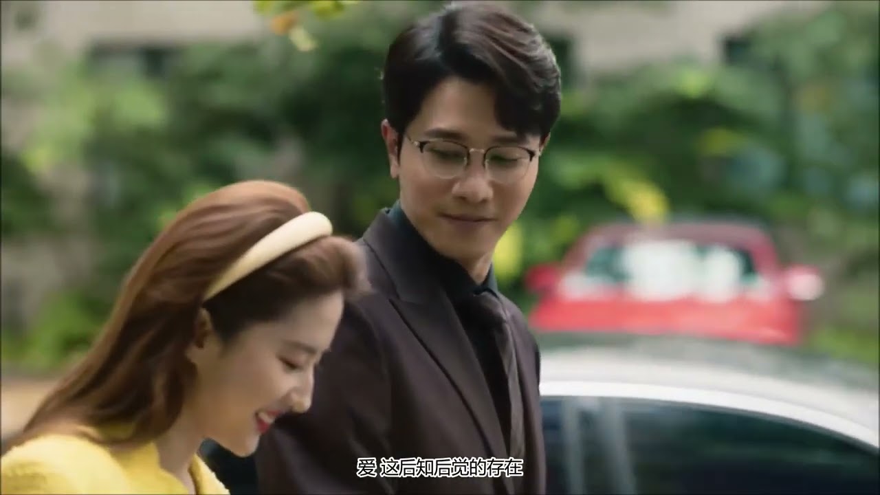 玫瑰的故事插曲 王靖雯 偏航