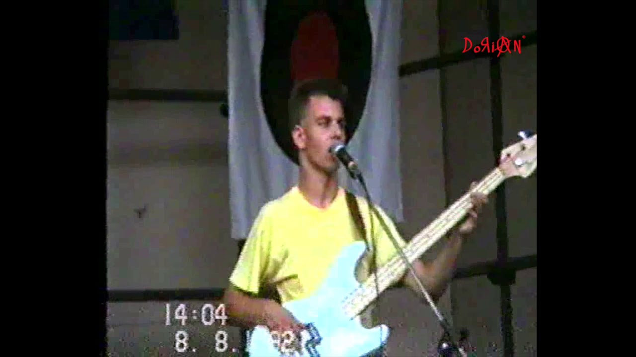 Jarocin 1992  Stan Spoczynku  cały koncert