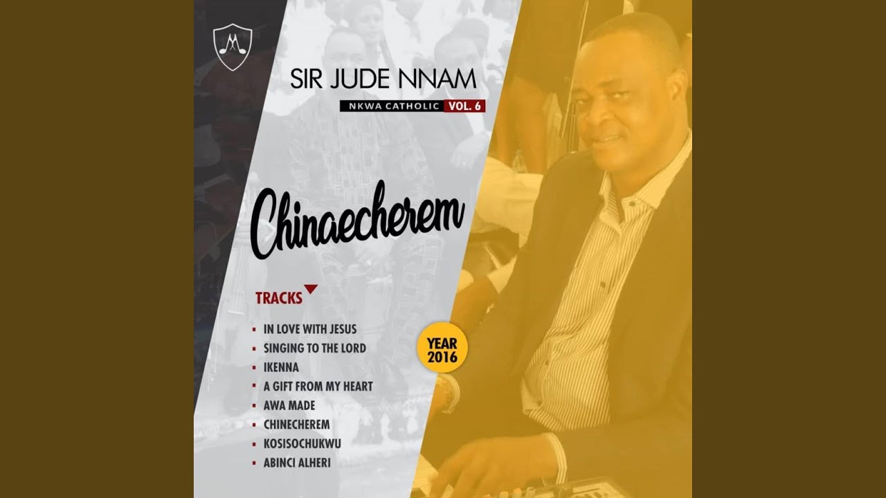 Chinecherem