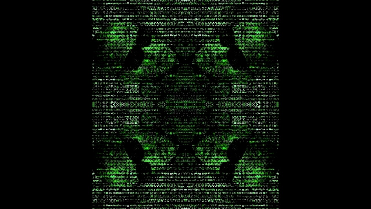 Canibus - PL∞ - Watch Out! (Harjot Mix)