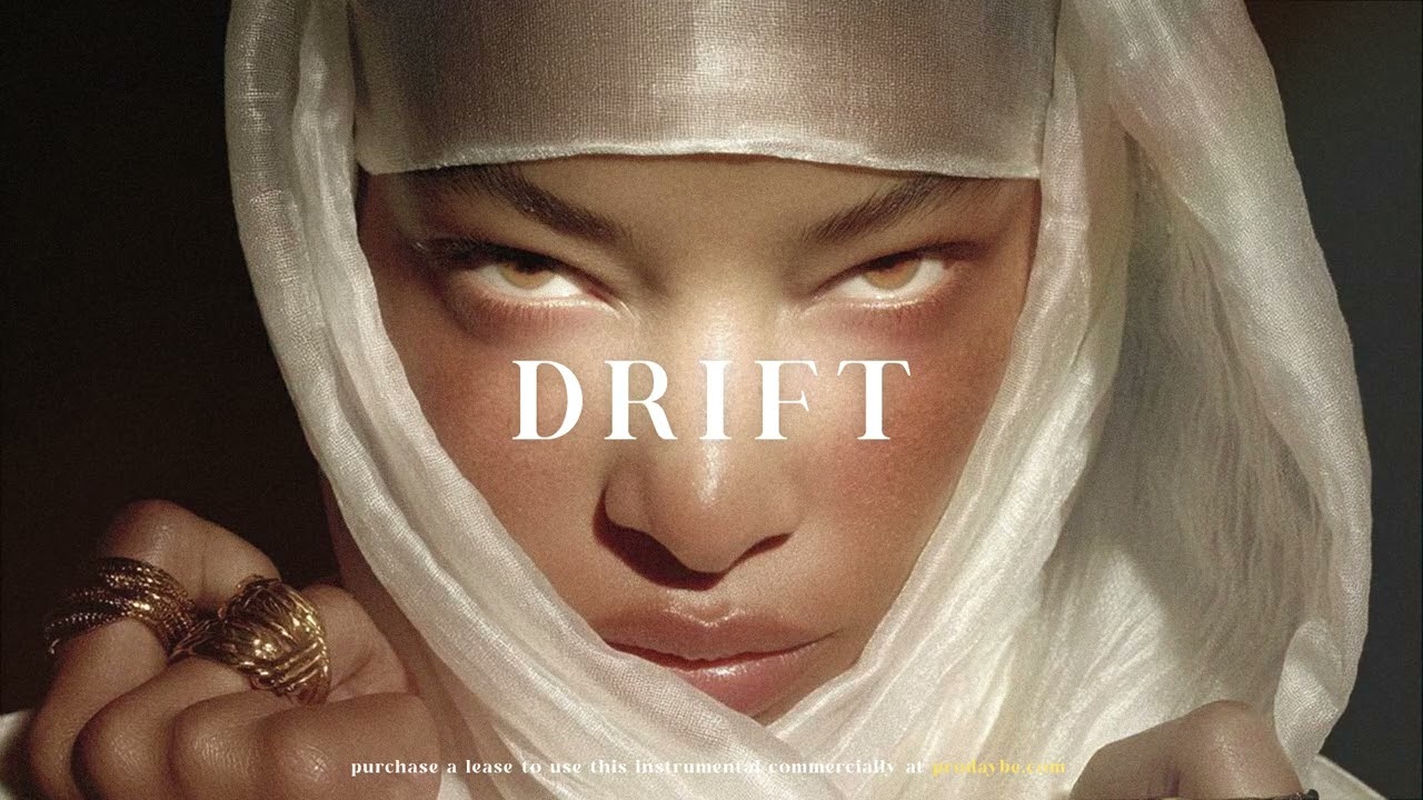 Drift – Smooth Afrobeat Instrumental