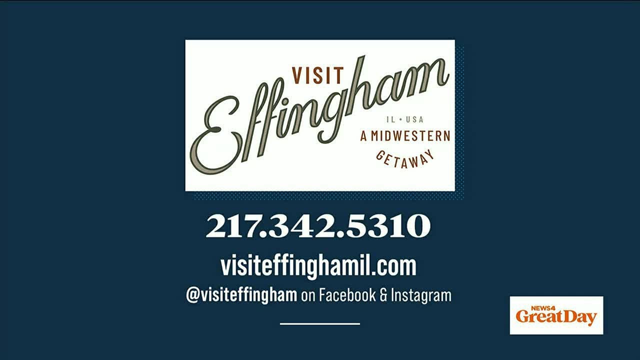 Visit Effingham for must-do Activities and your Ideal Summer