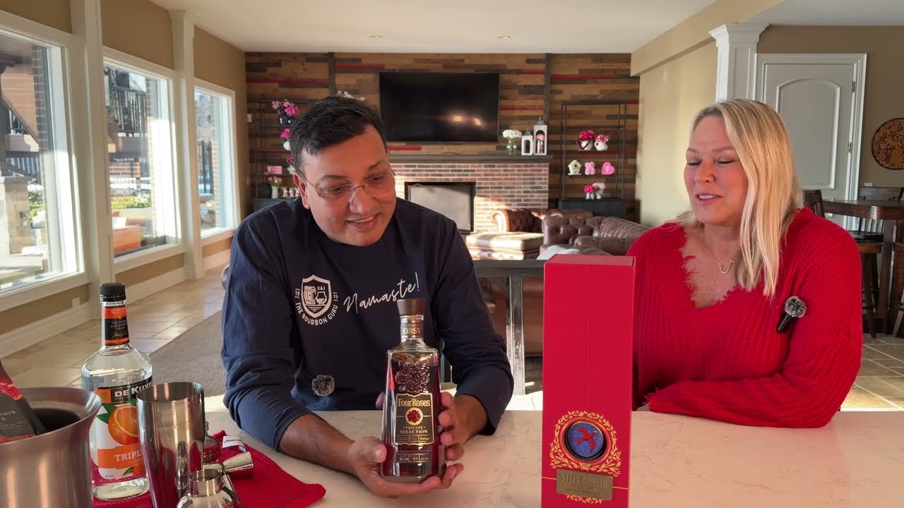 Our 24yr Anniversary Edition ... Enjoy