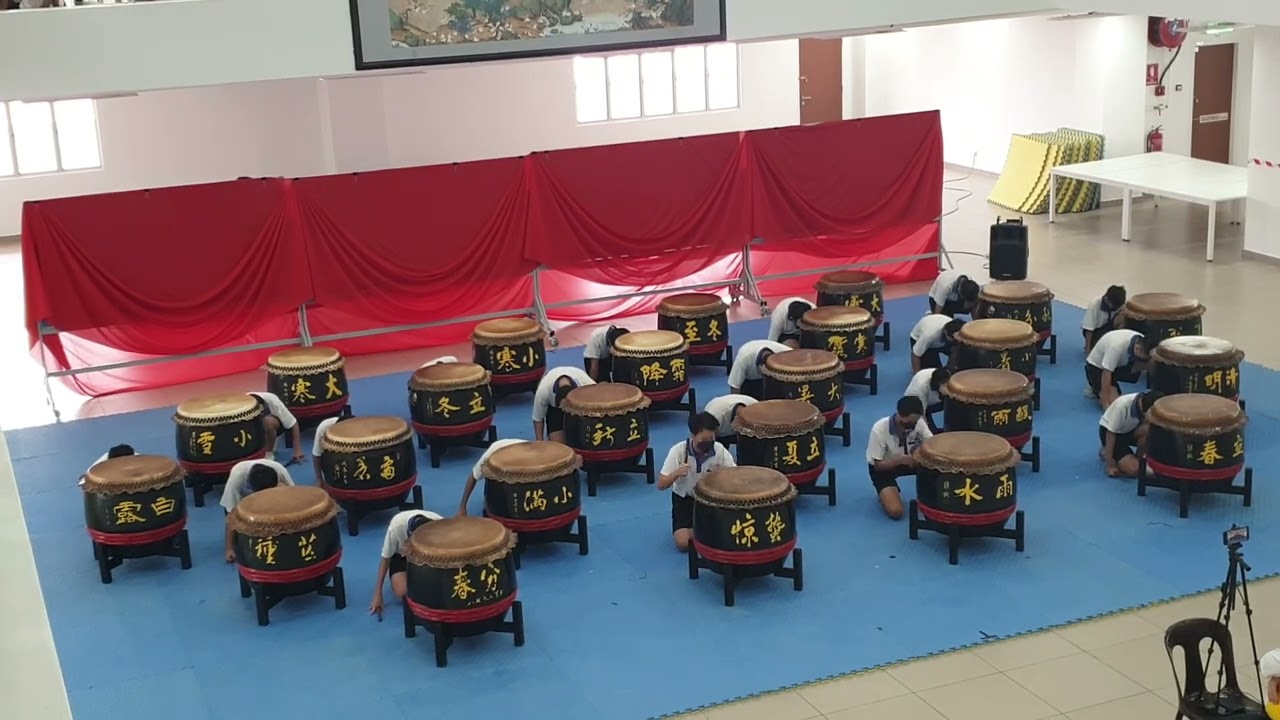 【FYSA24FD】校庆展演 | 《源》&《晓》| 14 Aug 2022