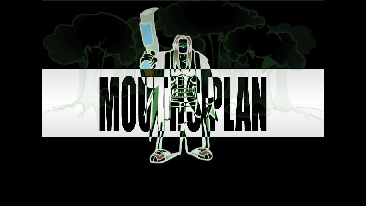 Mouths plan - (Mayo Mix) - 17bucks OST