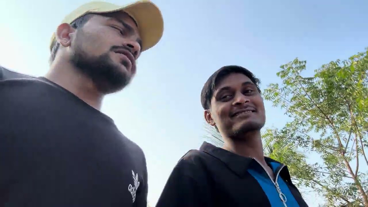 Breaking news, Hamara new blog