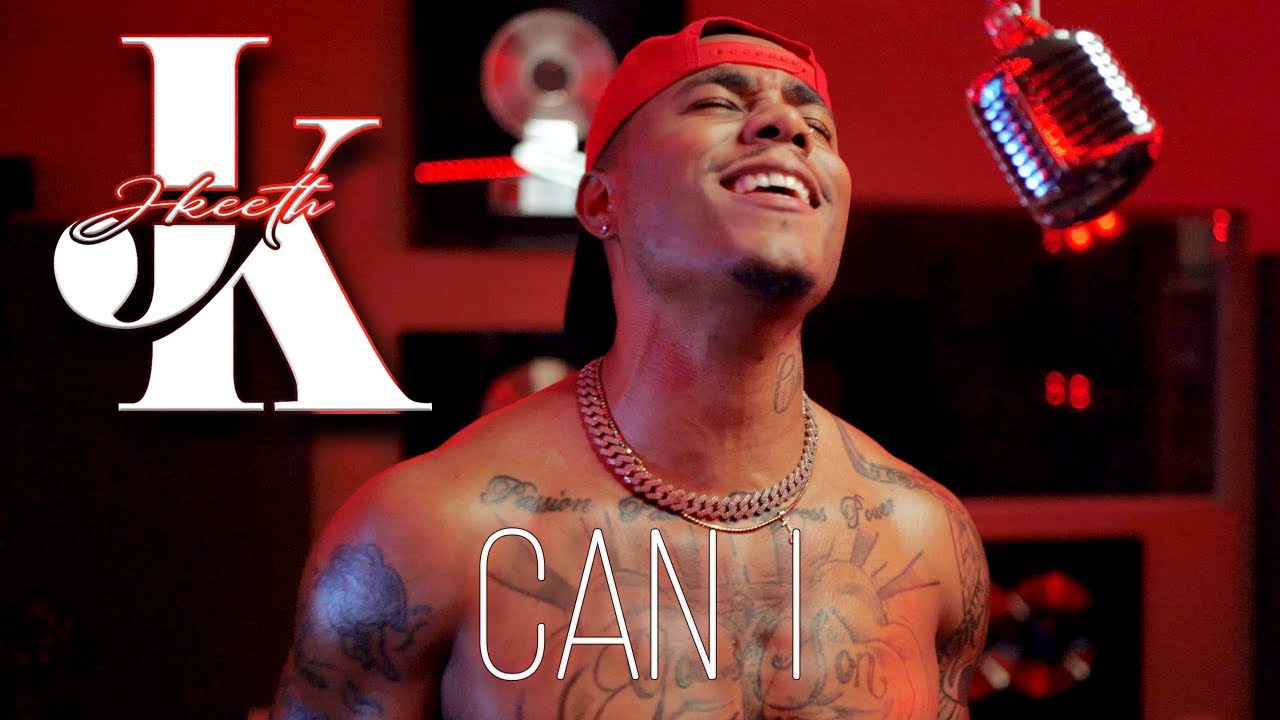 JKeeth - Can I