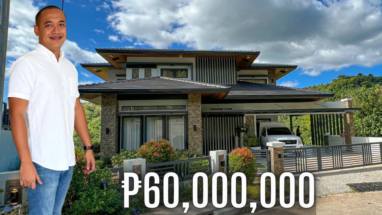 House Your 253 | Многоуровневый современный дом в азиатском стиле на продажу в Sun Valley Estates...