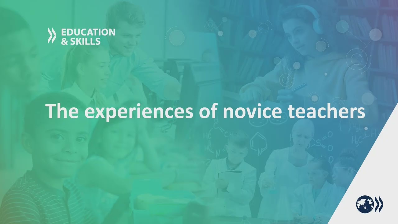 Presentation of key findings: Teaching and Learning International Survey 2024