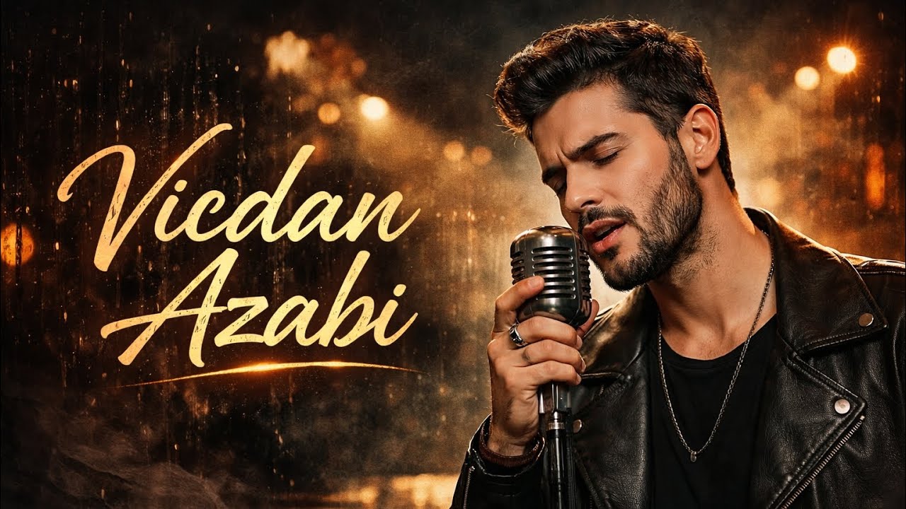 Vicdan Azabı | Arabesk Pop