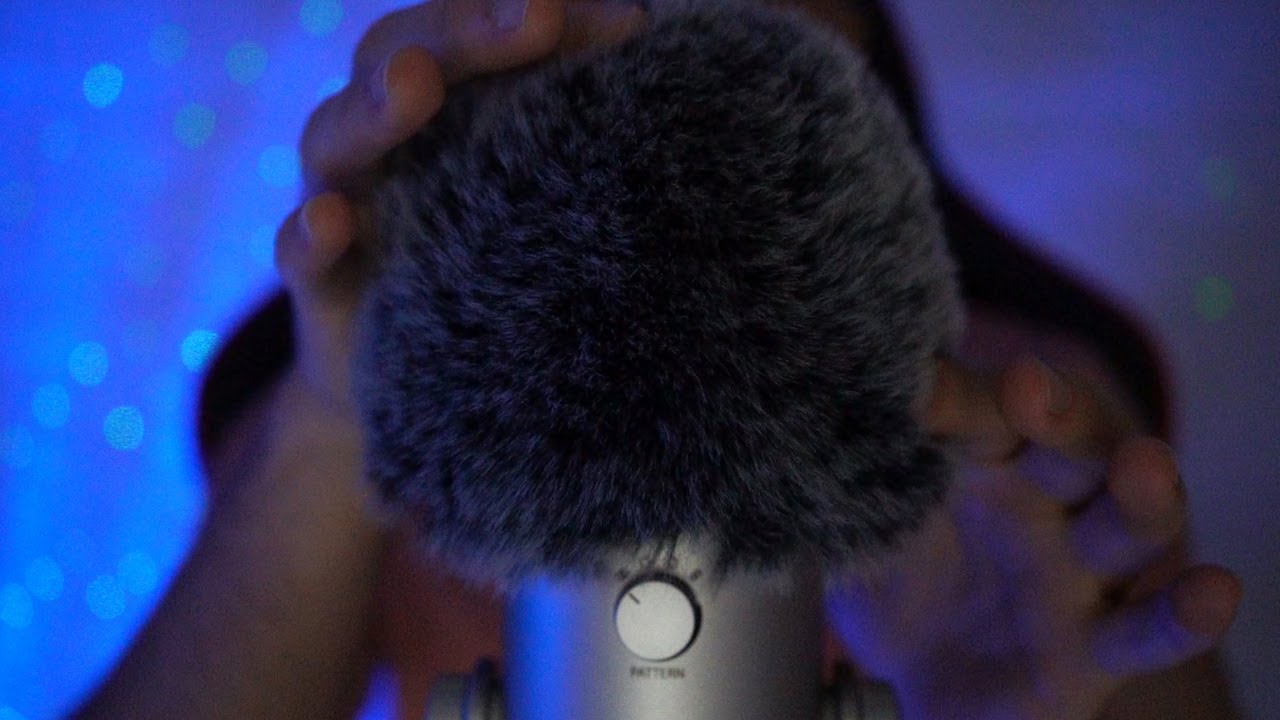 The Perfect ASMR Scalp Massage 🧠for People Who Need DEEP SLEEP 🤤
