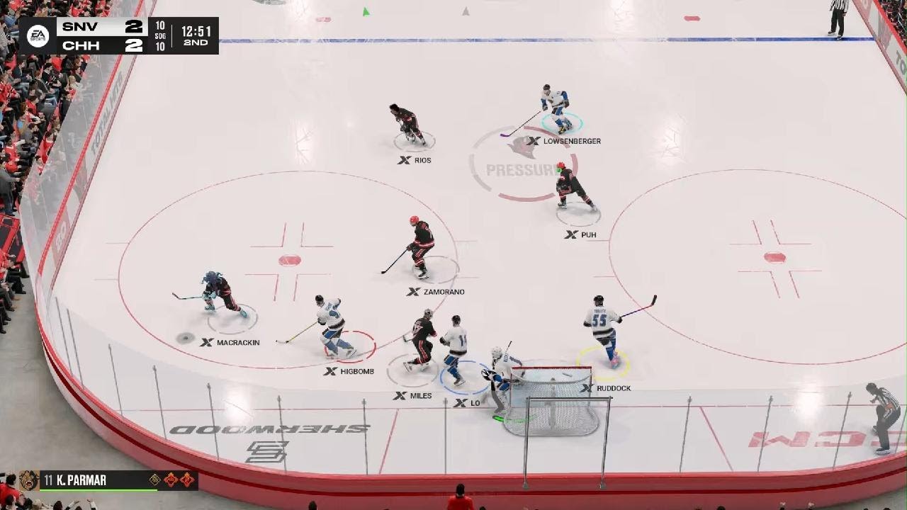 EASHL