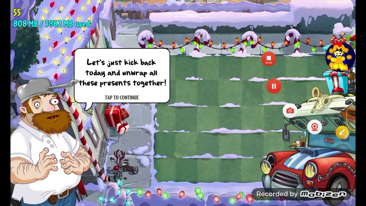 Greek Plants vs Turkish Zombies 2 Part 172 (Greekeastivus)