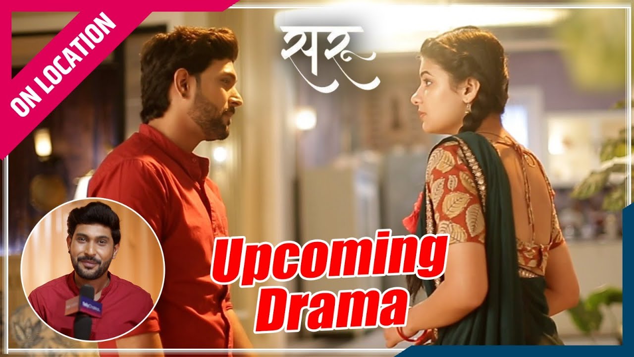 Saru | On Location | Saru के हाथों Sign हुई बड़ी Deal